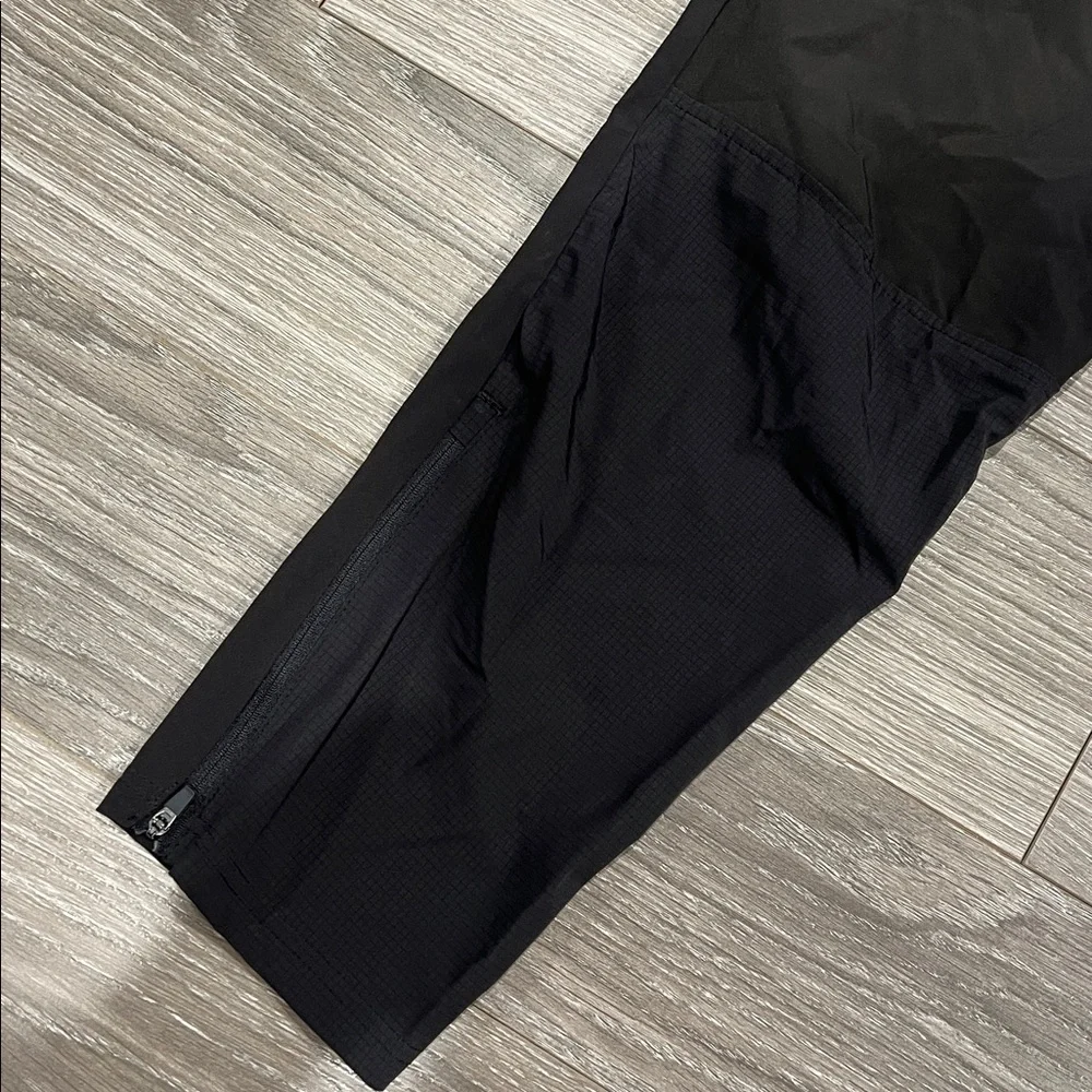 Men's Black Unipro Joggers